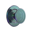PopSockets držač za mobitel MagSafe Round Nightshade Opalescent