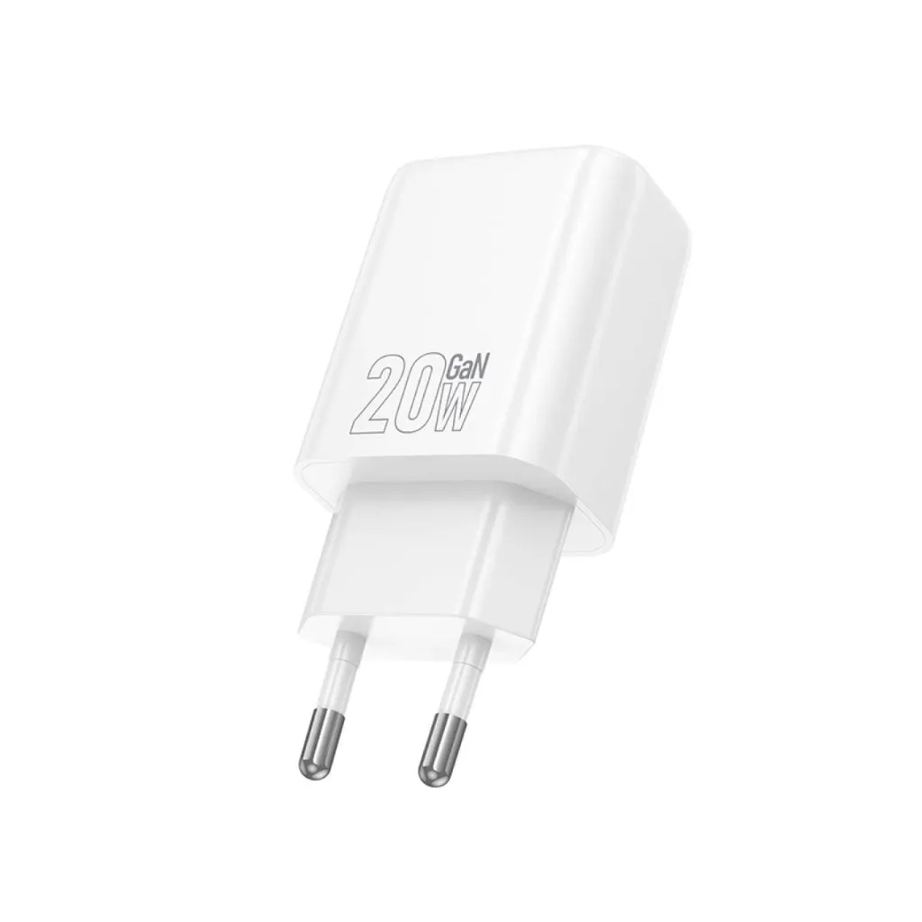 HOCO punjač N61 20W USB C
