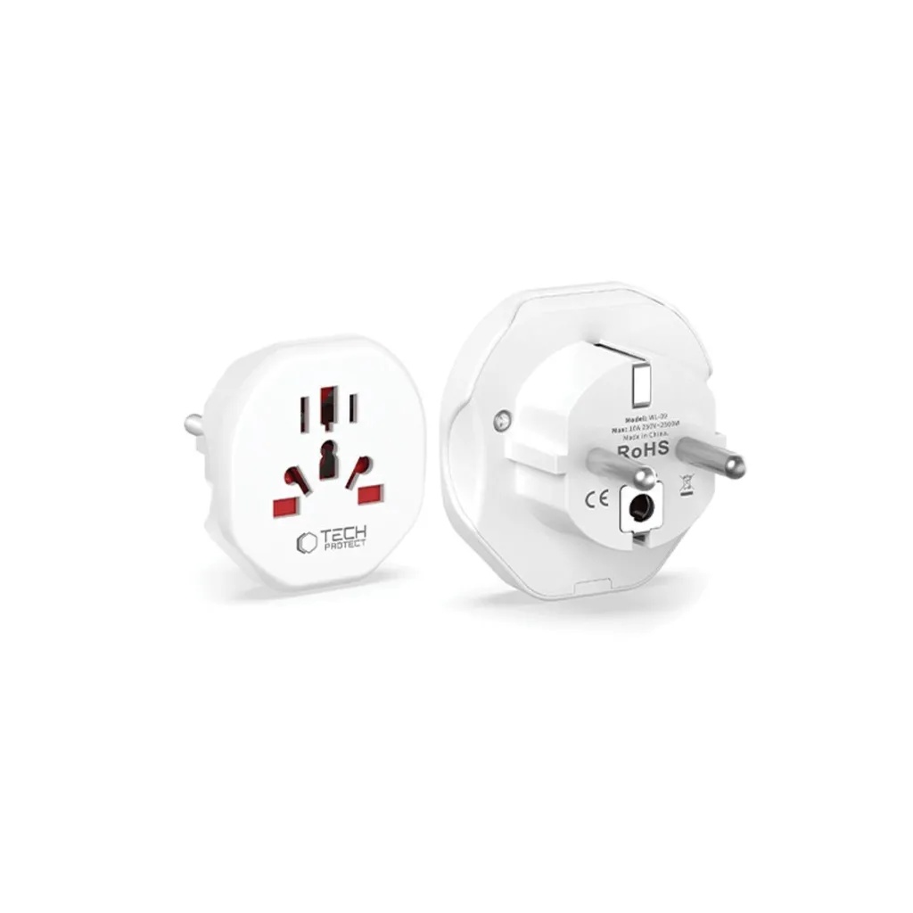 Putni adapter Tech Protect