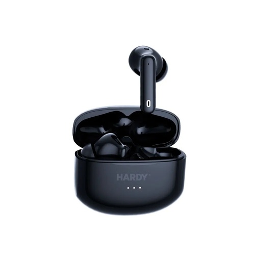 3mk Earphones LifePods Pro (black, ear buds)