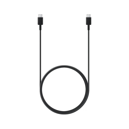 Samsung kabel EP-DX310JBE (crno, 1.8 m)