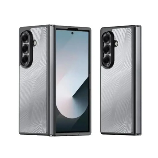 Phone Case Aimo (Samsung Z Fold7, black)