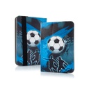 Tablet preklopna maska Football