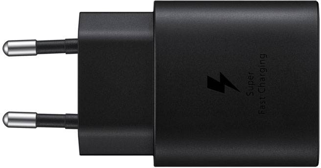 Samsung Phone Charger EP-TA800XBEGWW