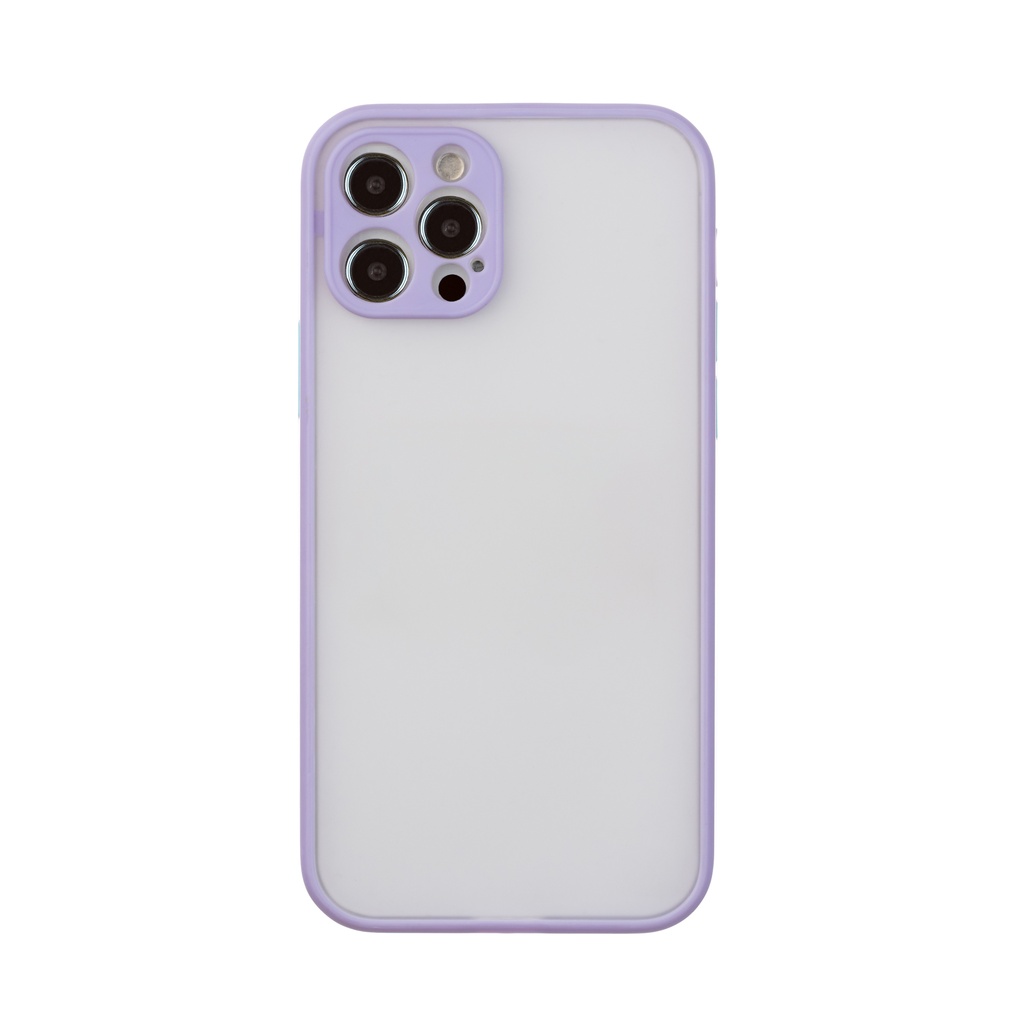 Phone Case White Blur