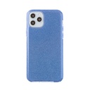 Phone Case 3in1 Glitter Blue