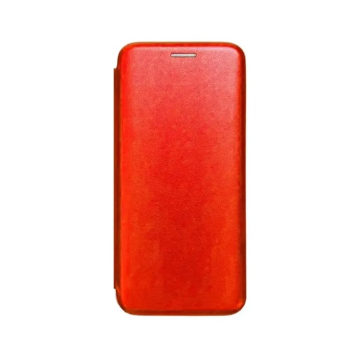 Bookcase Magnetic Red (iPhone 12 Pro Max, red)