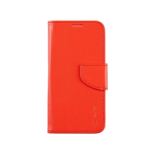 Bookcase Clip Red (iPhone 12 Mini, red)