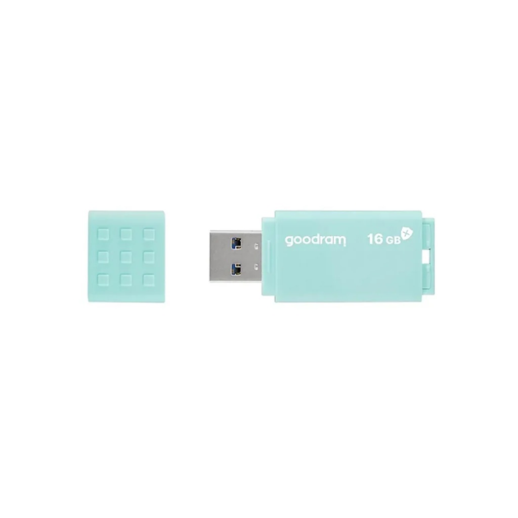Goodram USB Flash Drive UME3 Care 64 GB