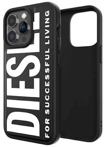 Diesel Phone Case Core Big Logo