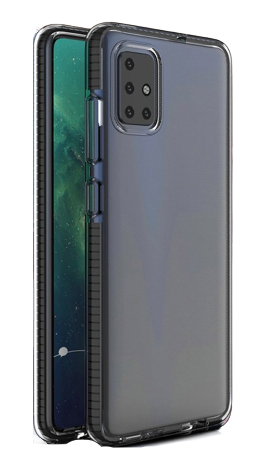 Silicone Case Colour Frame