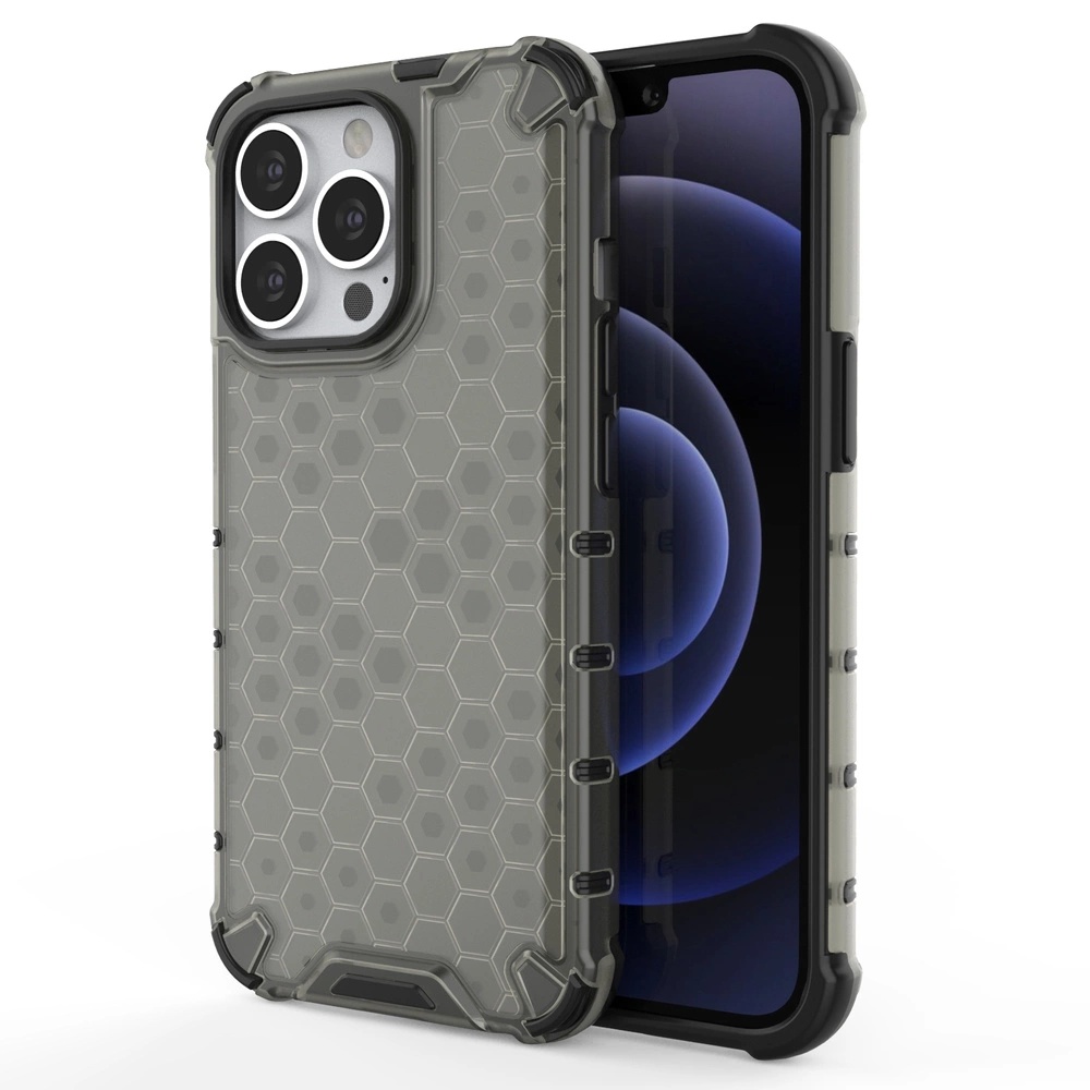 Phone Case Honeycomb