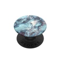 PopSockets Phone Holder Blue Marble