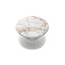 PopSockets Phone Holder Gold Lutz Marble