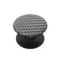 PopSockets Phone Holder Carbonite Weave