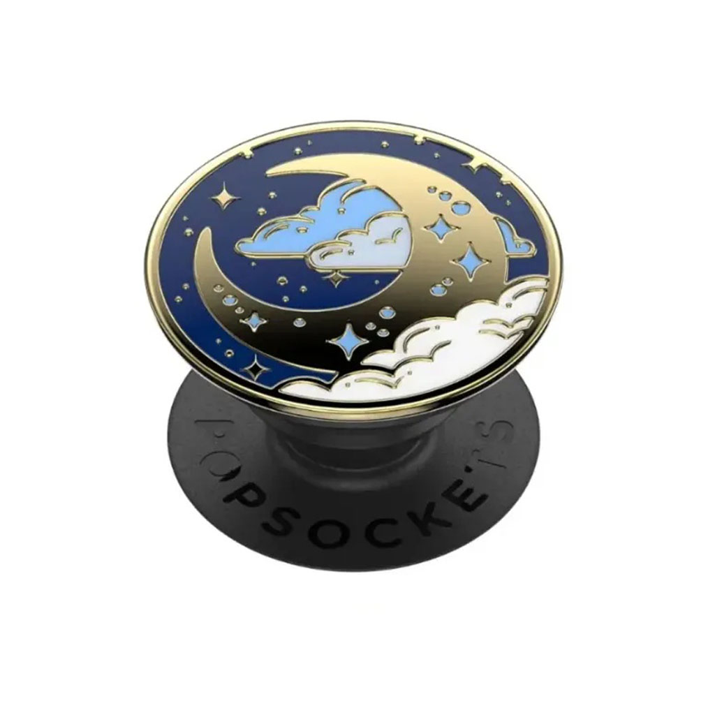 PopSockets držač za mobitel Enamel Fly Me to the Moon