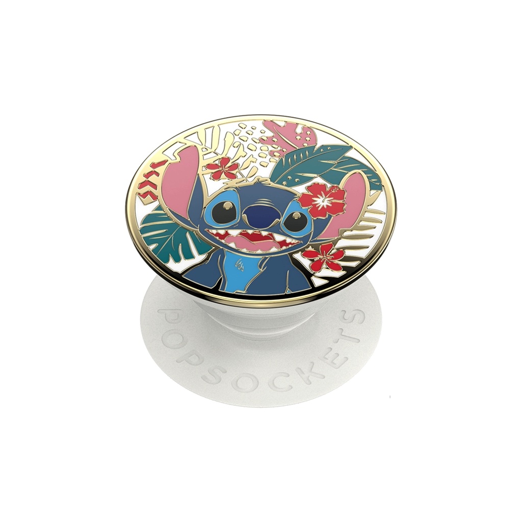 PopSockets držač za mobitel Enamel Stitch