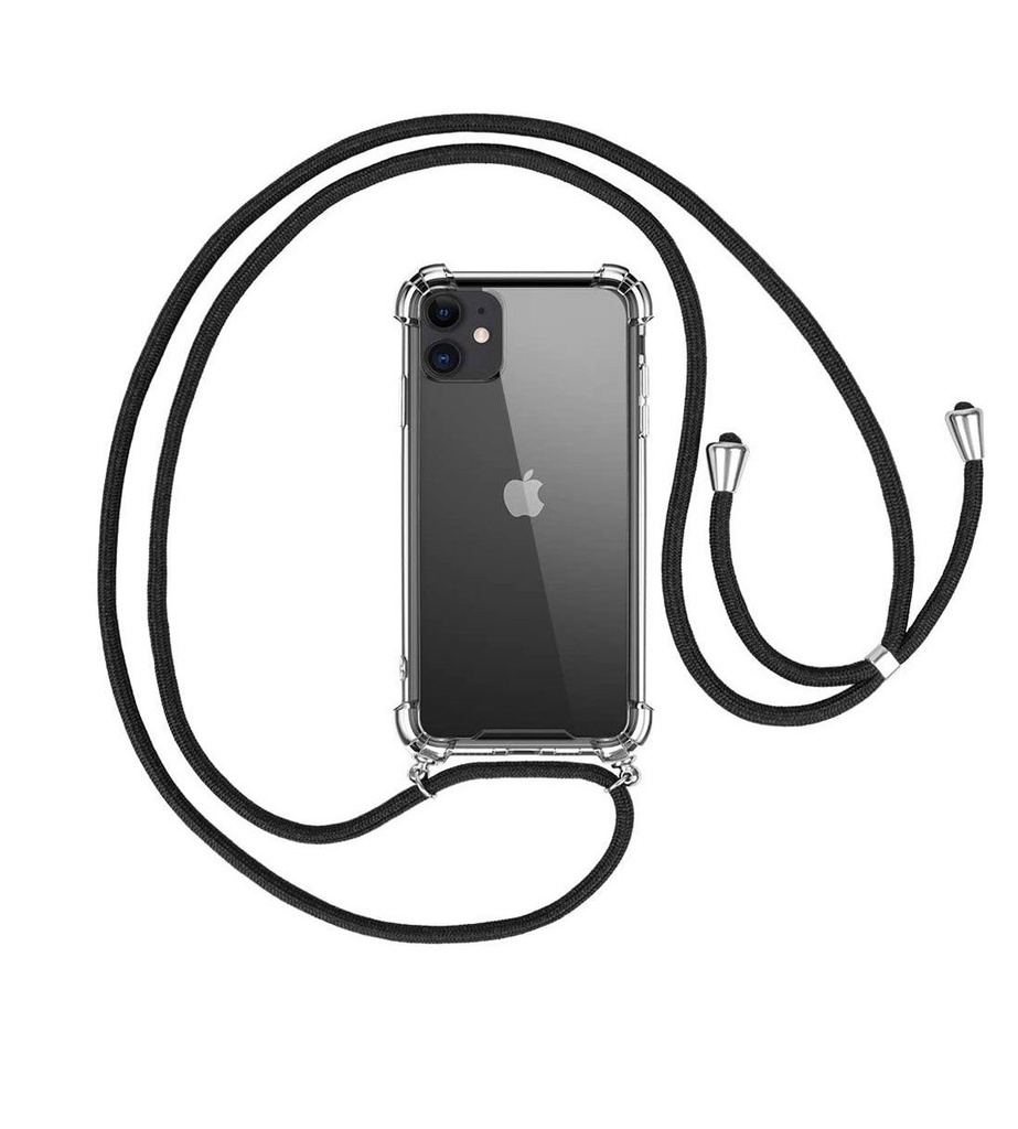 Maska Transparent Cord