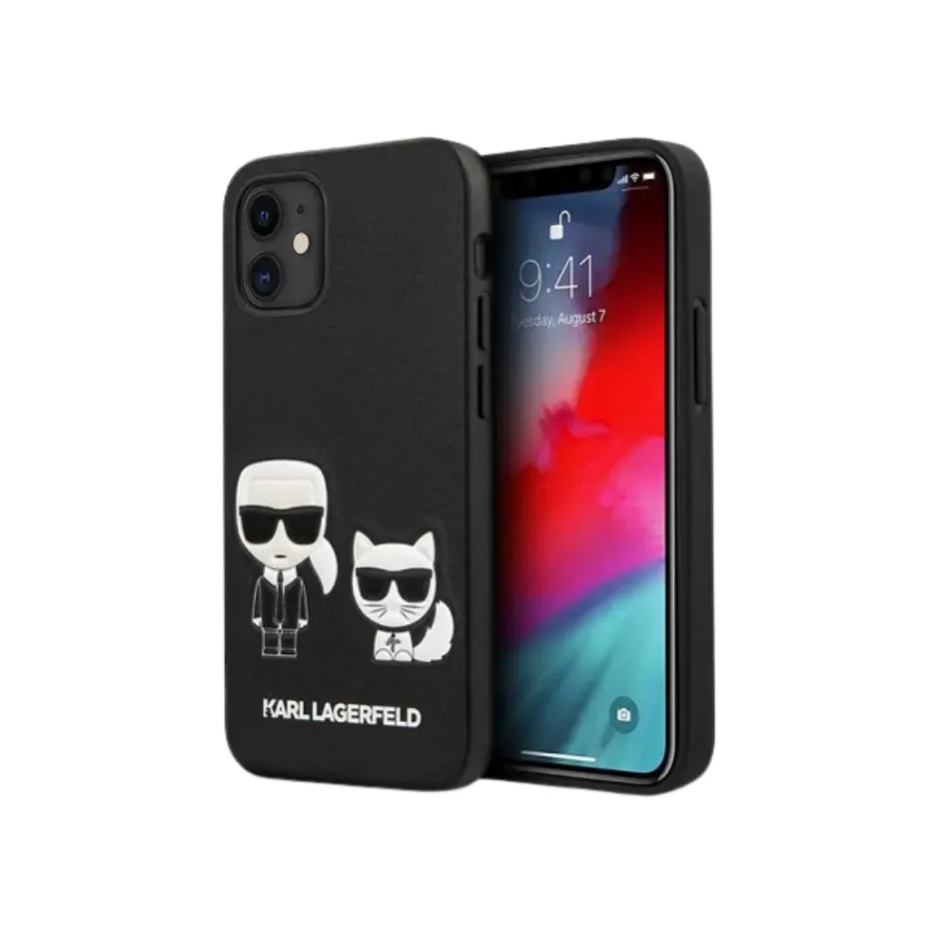 Karl Lagerfeld maska K&C Bodies Embossed