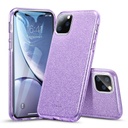 Maska 3in1 Glitter ljubičasta