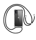 Maska Transparent Cord