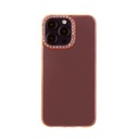 Silikonska maska Glitter Lens Frame