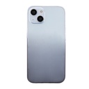 Silikonska maska Gradient Transparent