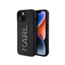 Karl Lagerfeld maska 3D Rubber Glitter Logo