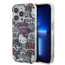 Hello Kitty maska Graffiti Tags