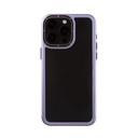 Silikonska maska Chrome Edge