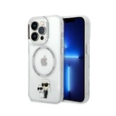 Karl Lagerfeld maska K&C Bodies MagSafe