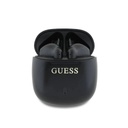 Guess slušalice TWS Classic Printed Logo