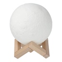 Difuzor/lampa Moon
