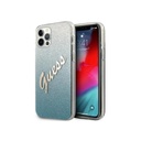 Guess maska Gradient Glitter Electroplated
