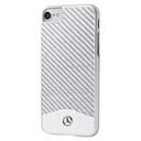 Mercedes-Benz maska Carbon Fiber & Aluminimum Wave