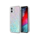 Guess maska Liquid 4G Pattern Gradient Background
